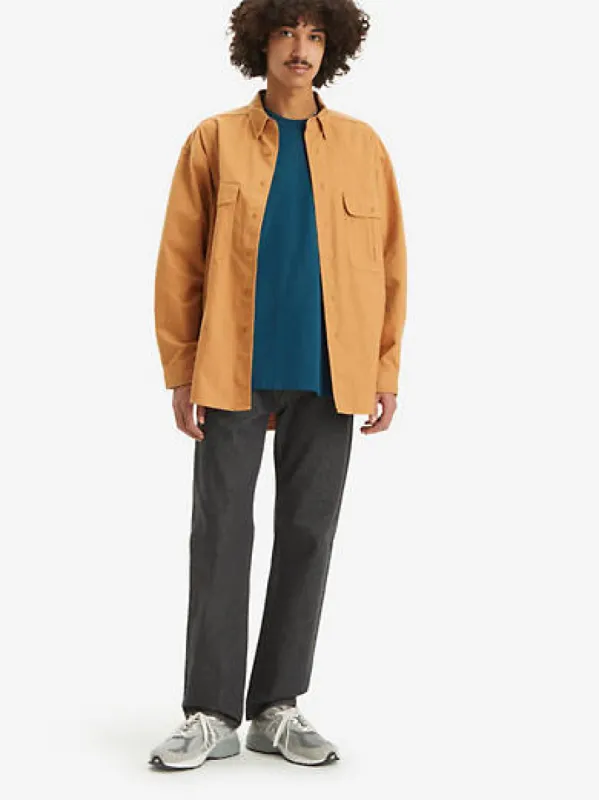 Levi's® Skateboarding™ 501® Original Fit Men's Jeans sold by Levi's