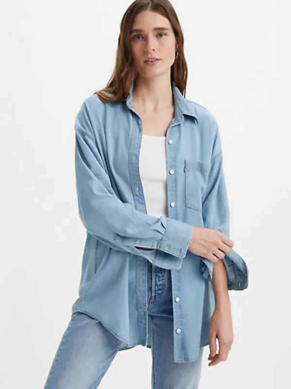 Lola Button Up Shirt sold by Levi's