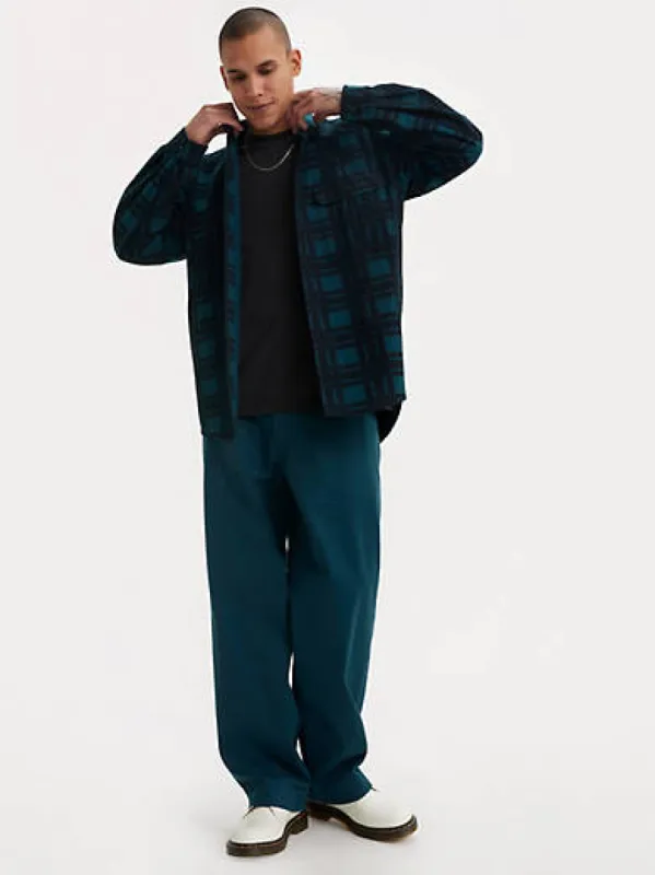 Levi's® Skateboarding™ Straight Fit Chinos sold by Levi's