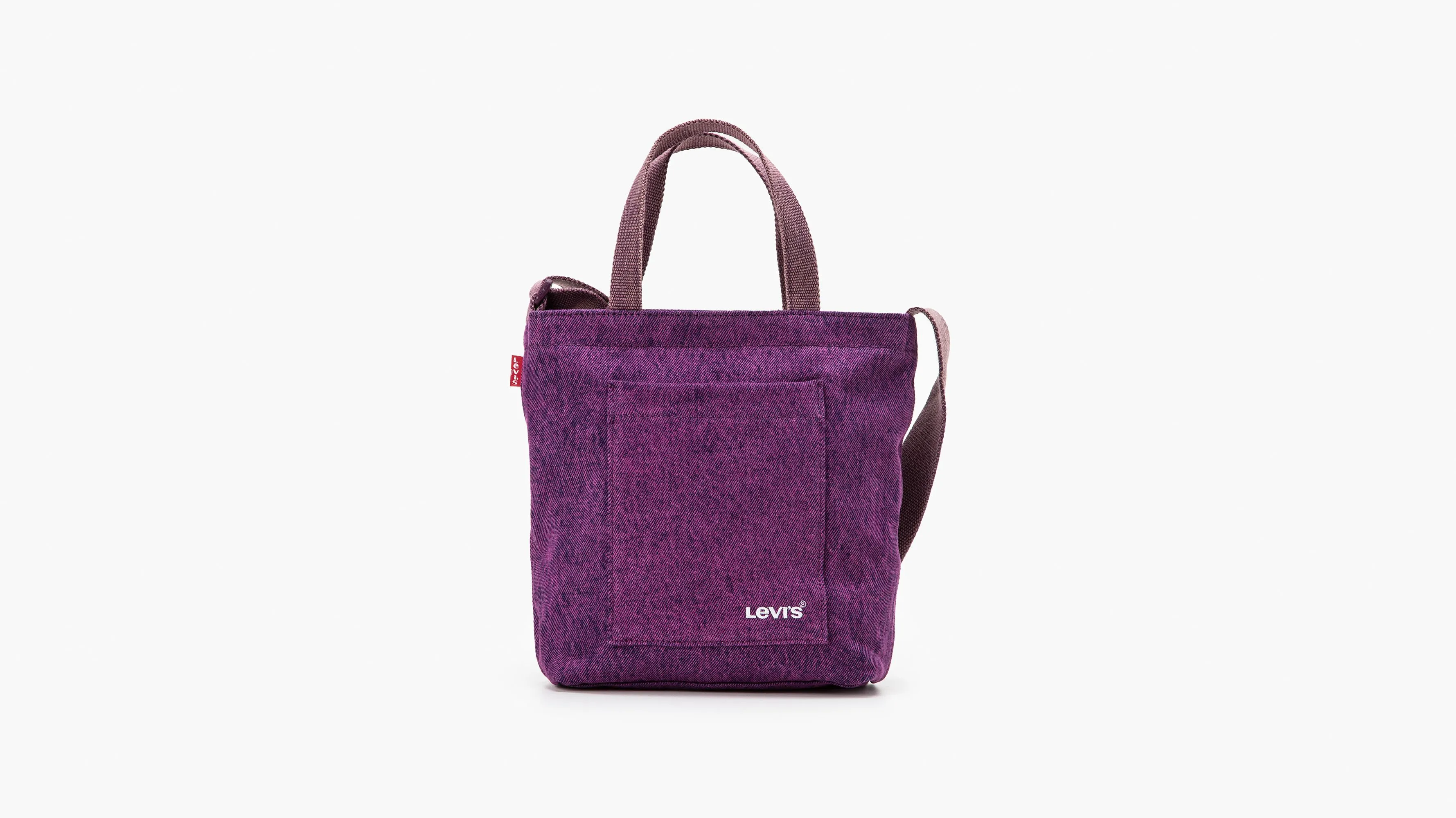 Mini Icon Tote Bag sold by Levi's