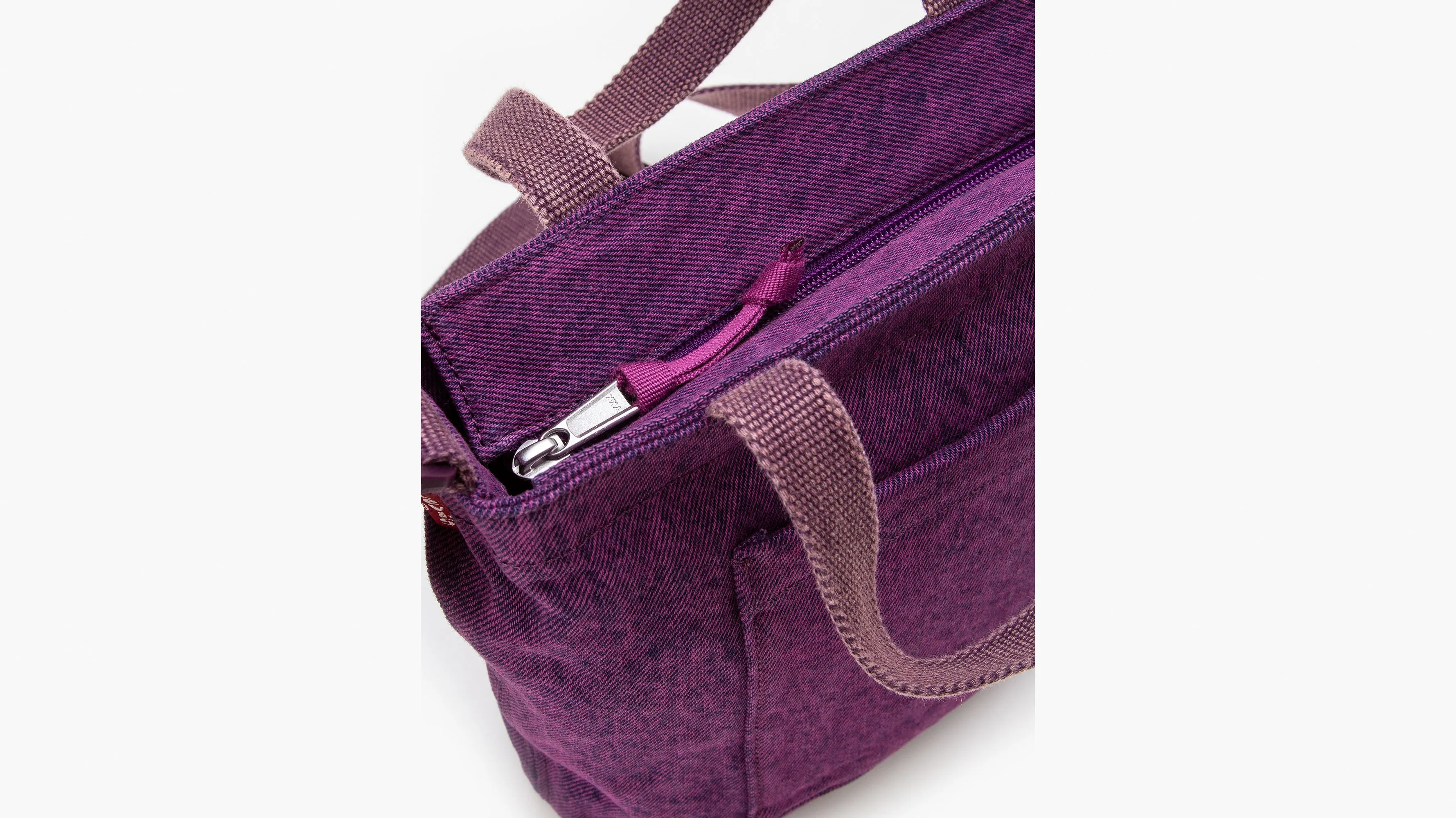 Mini Icon Tote Bag sold by Levi's product image thumbnail 3