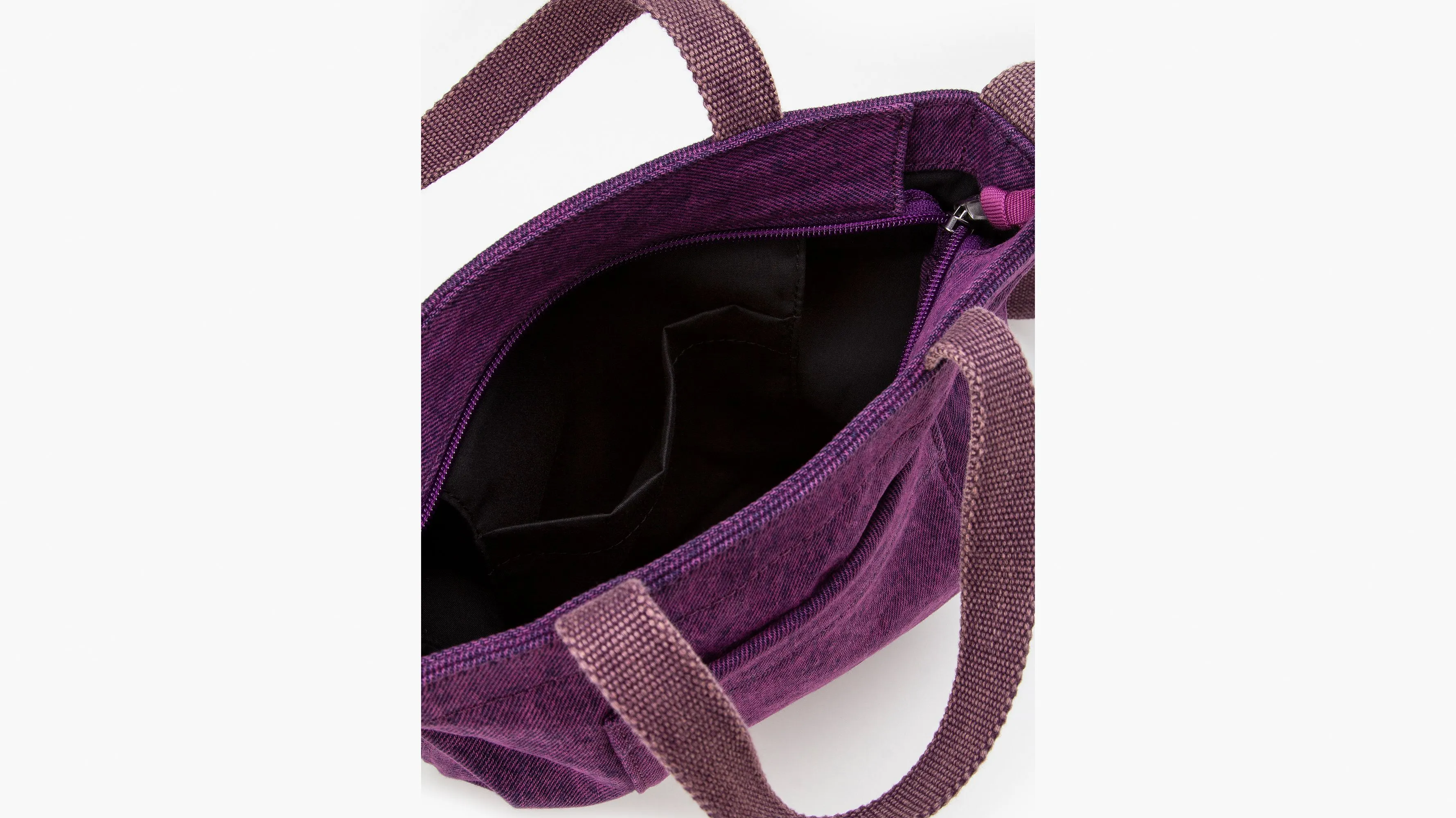 Mini Icon Tote Bag sold by Levi's product image thumbnail 4