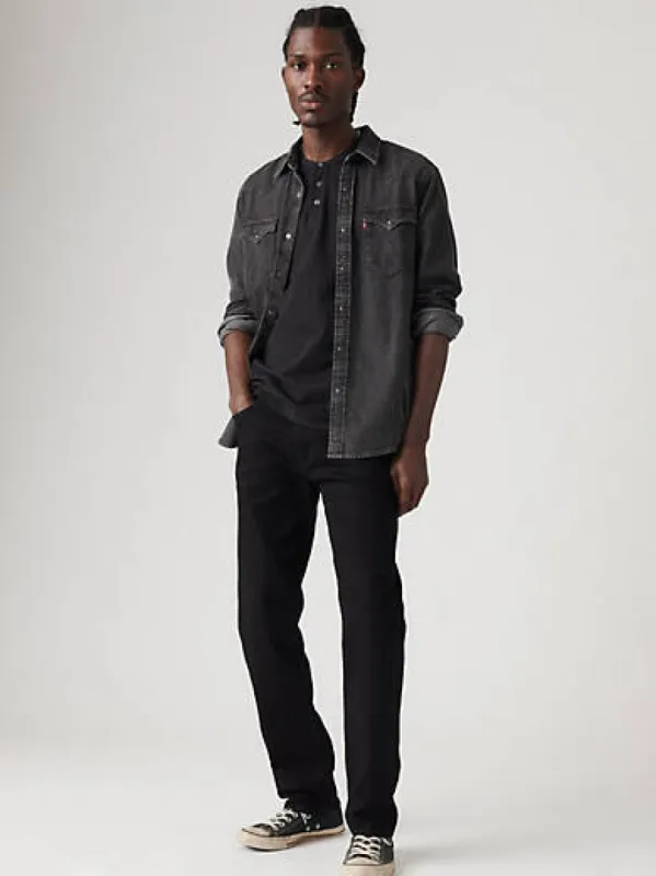 502™ Taper Fit Men's Jeans sold by Levi's