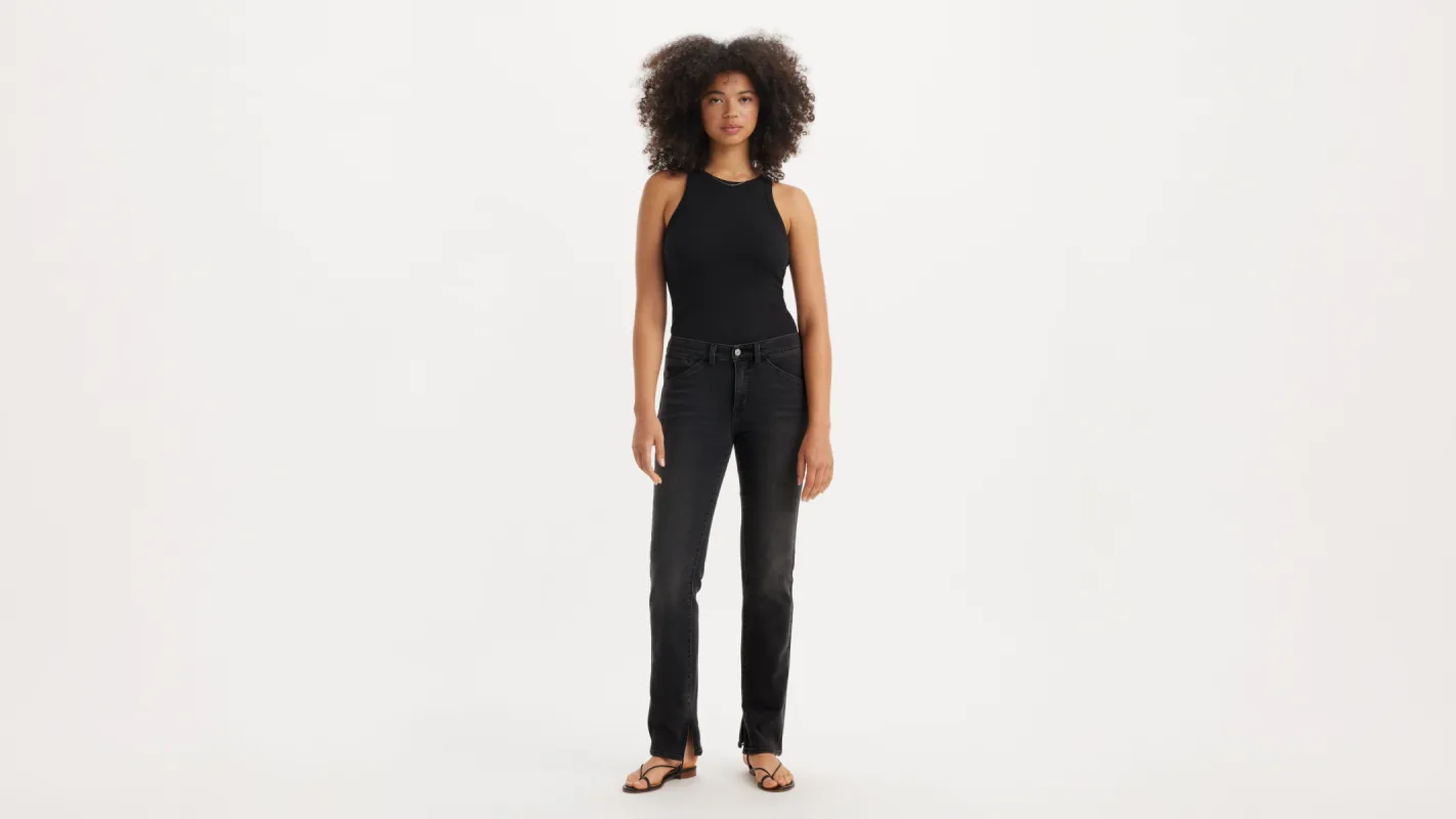 314 Shaping Straight Women's Jeans sold by Levi's