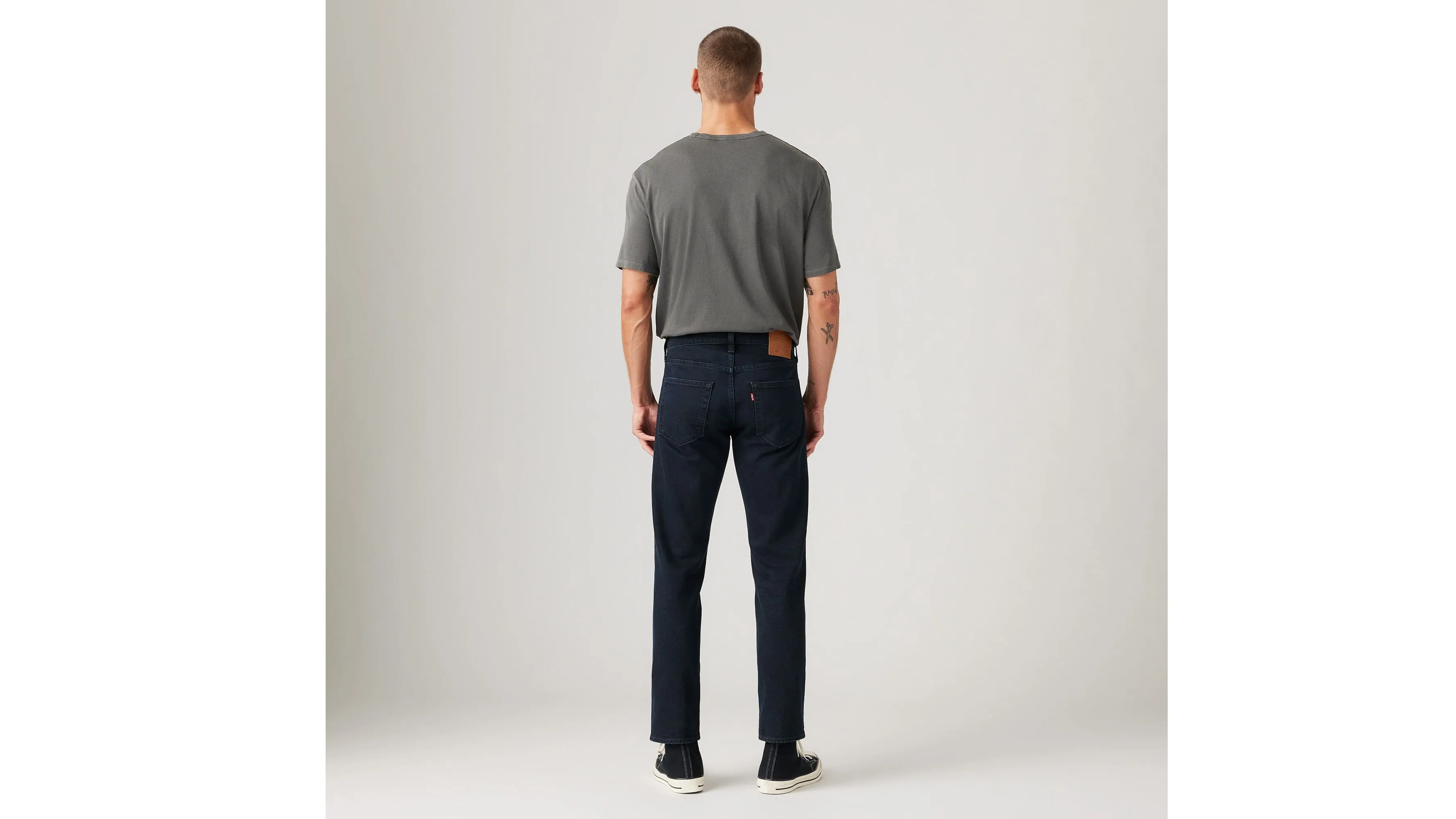 502™ Taper Fit Men's Jeans sold by Levi's product image thumbnail 3