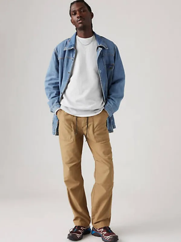 Loose Straight Surplus Men's Pants sold by Levi's