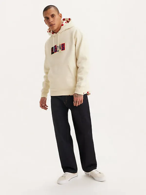 Levi's® Skateboarding™ Baggy 5 Pocket Men's Jeans sold by Levi's