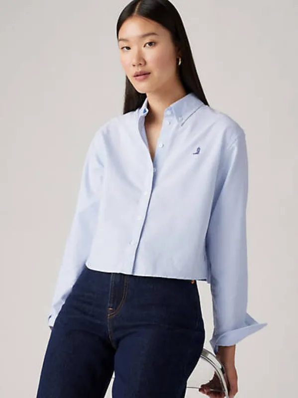 Jody Shirt sold by Levi's