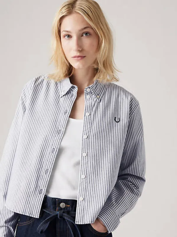 Jody Shirt sold by Levi's