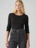 Dreamy Long Sleeve T-Shirt sold by Levi's
