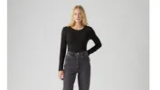 Dreamy Long Sleeve T-Shirt sold by Levi's