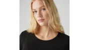 Dreamy Long Sleeve T-Shirt sold by Levi's