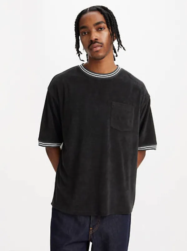Half-Sleeve Pocket T-Shirt sold by Levi's