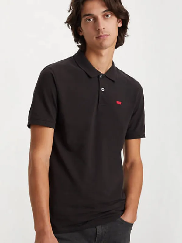 Slim Housemark Polo Shirt made by Levi's