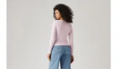 Dreamy Long Sleeve T-Shirt sold by Levi's