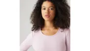 Dreamy Long Sleeve T-Shirt sold by Levi's
