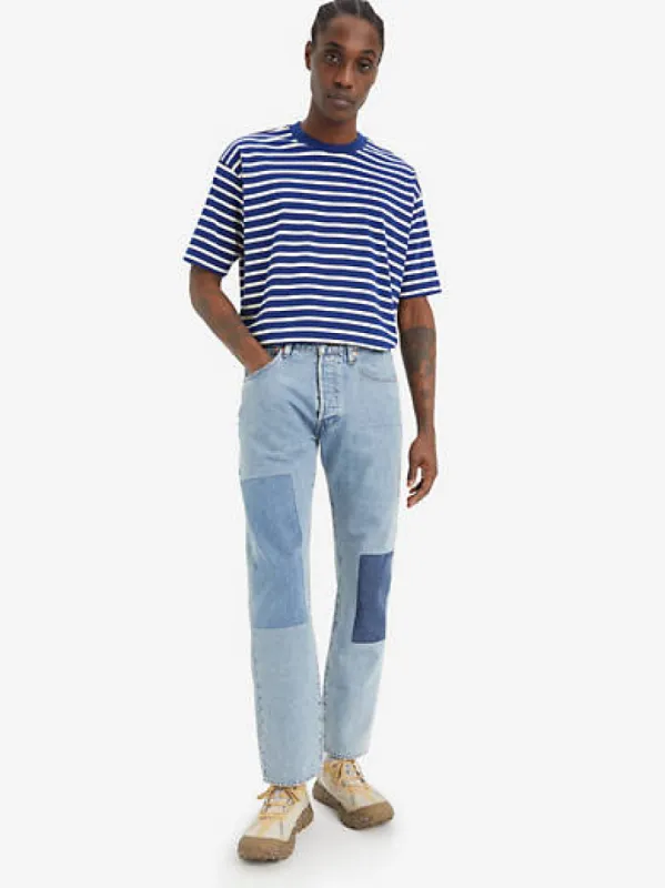 Levi's® Skateboarding™ 501® Original Fit Men's Jeans sold by Levi's