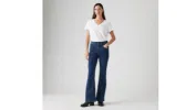 Retro 726 High Rise Flare Women's Jeans sold by Levi's