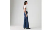Retro 726 High Rise Flare Women's Jeans sold by Levi's