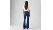 Retro 726 High Rise Flare Women's Jeans sold by Levi's