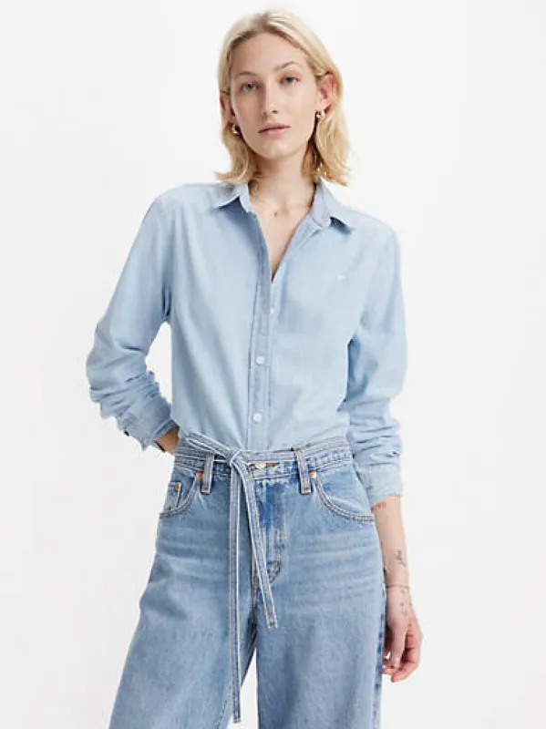 Classic Shirt sold by Levi's