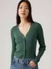 Tulip Cardigan sold by Levi's