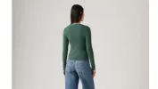 Tulip Cardigan sold by Levi's