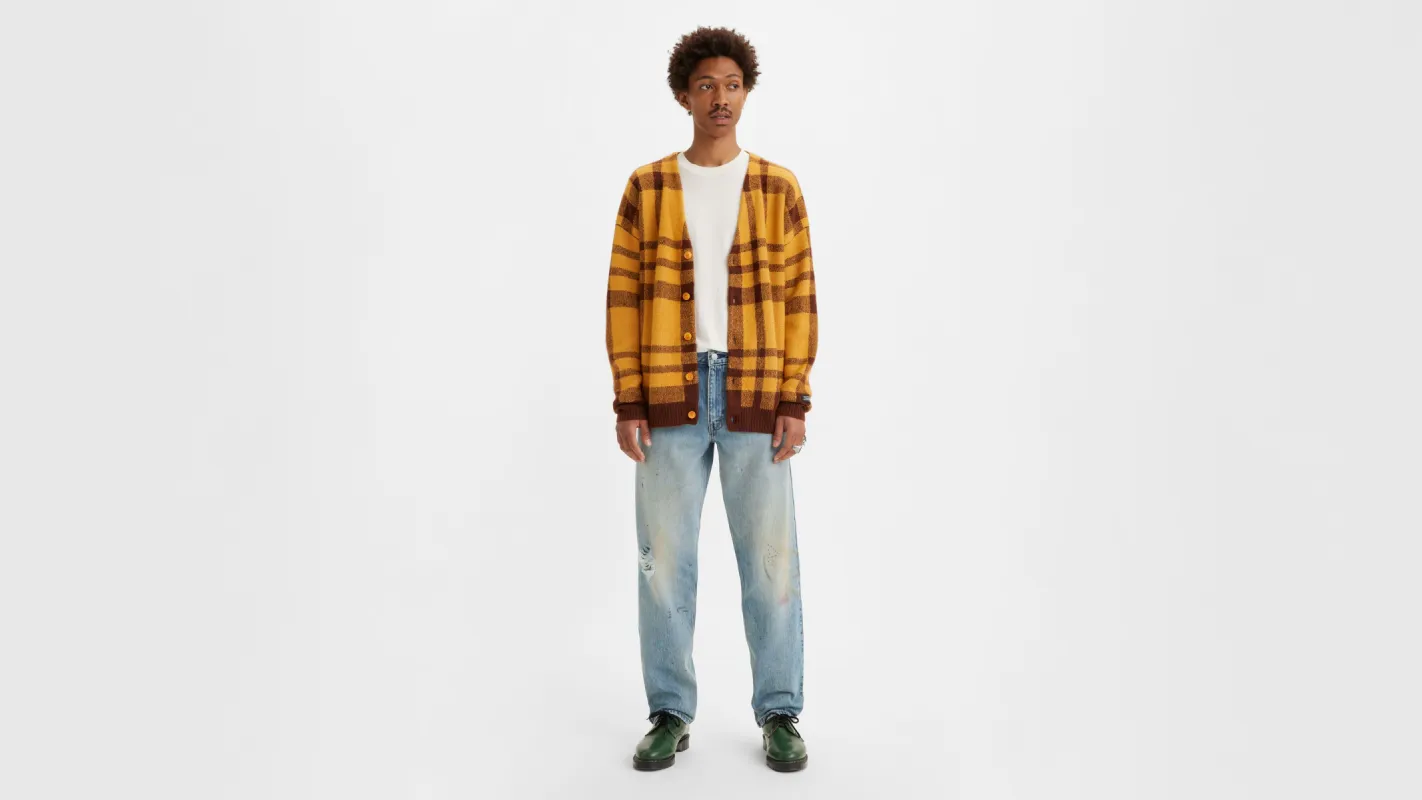 550™ '92 Relaxed Taper Fit Men's Jeans sold by Levi's