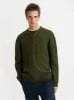 Battery Crewneck Sweater sold by Levi's