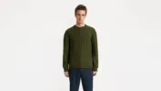 Battery Crewneck Sweater sold by Levi's