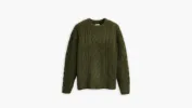 Battery Crewneck Sweater sold by Levi's