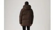 Heavyweight Parka sold by Levi's