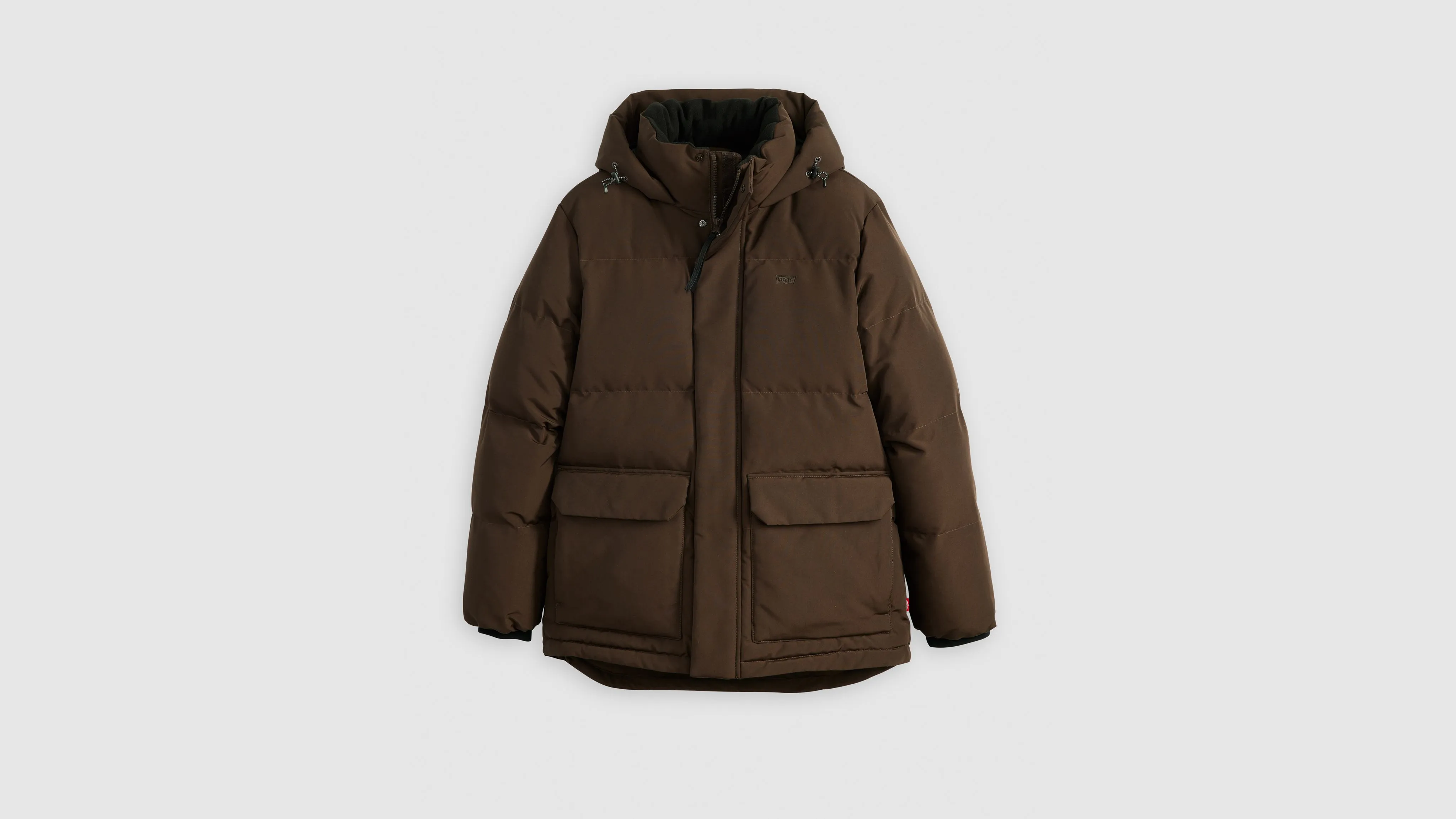 Heavyweight Parka sold by Levi's product image thumbnail 3