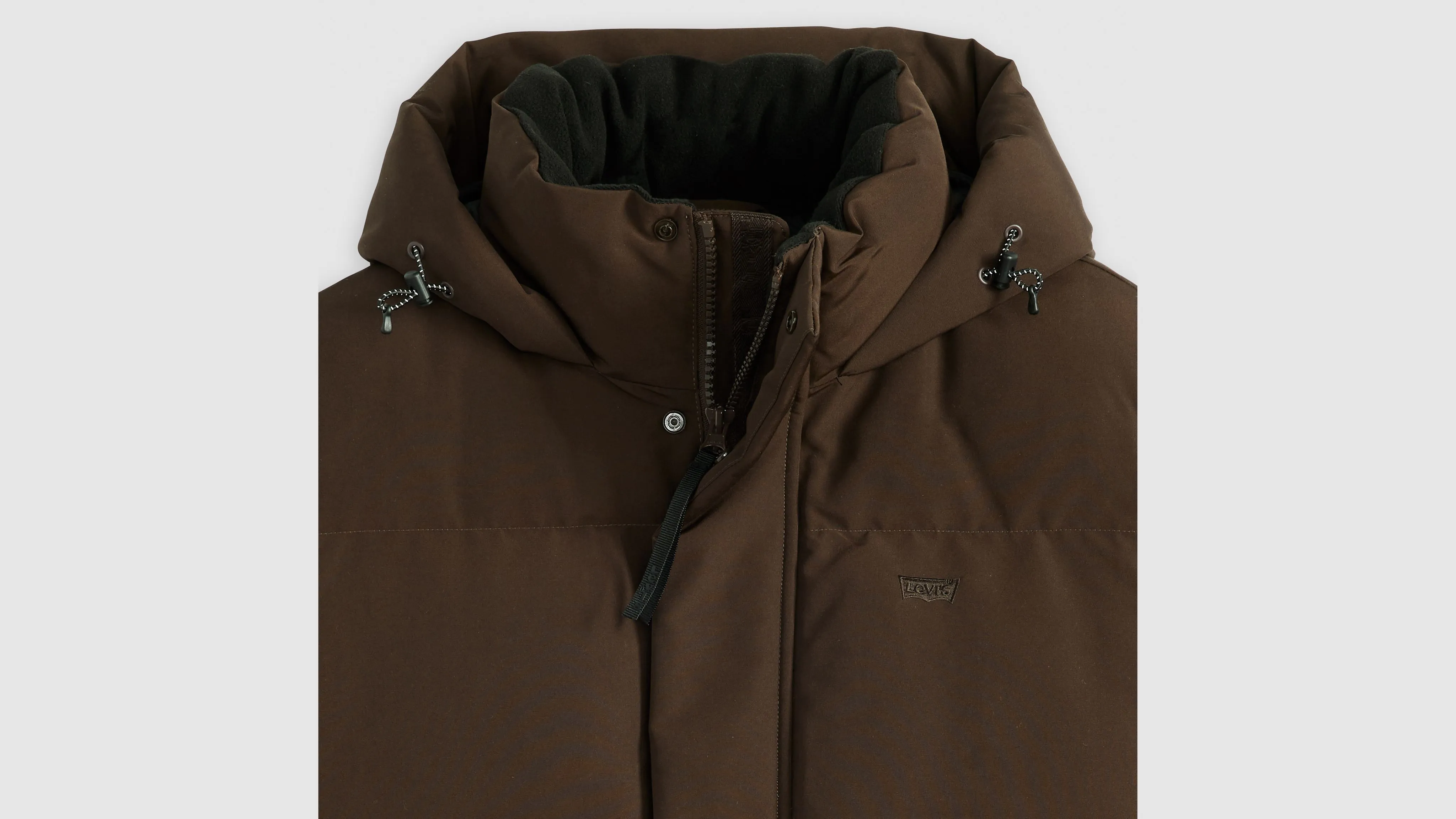 Heavyweight Parka sold by Levi's product image thumbnail 4