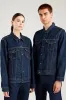 Levi's Veste Trucker - Homme - Bleu / Rockridge - 2XL sold by Levi's