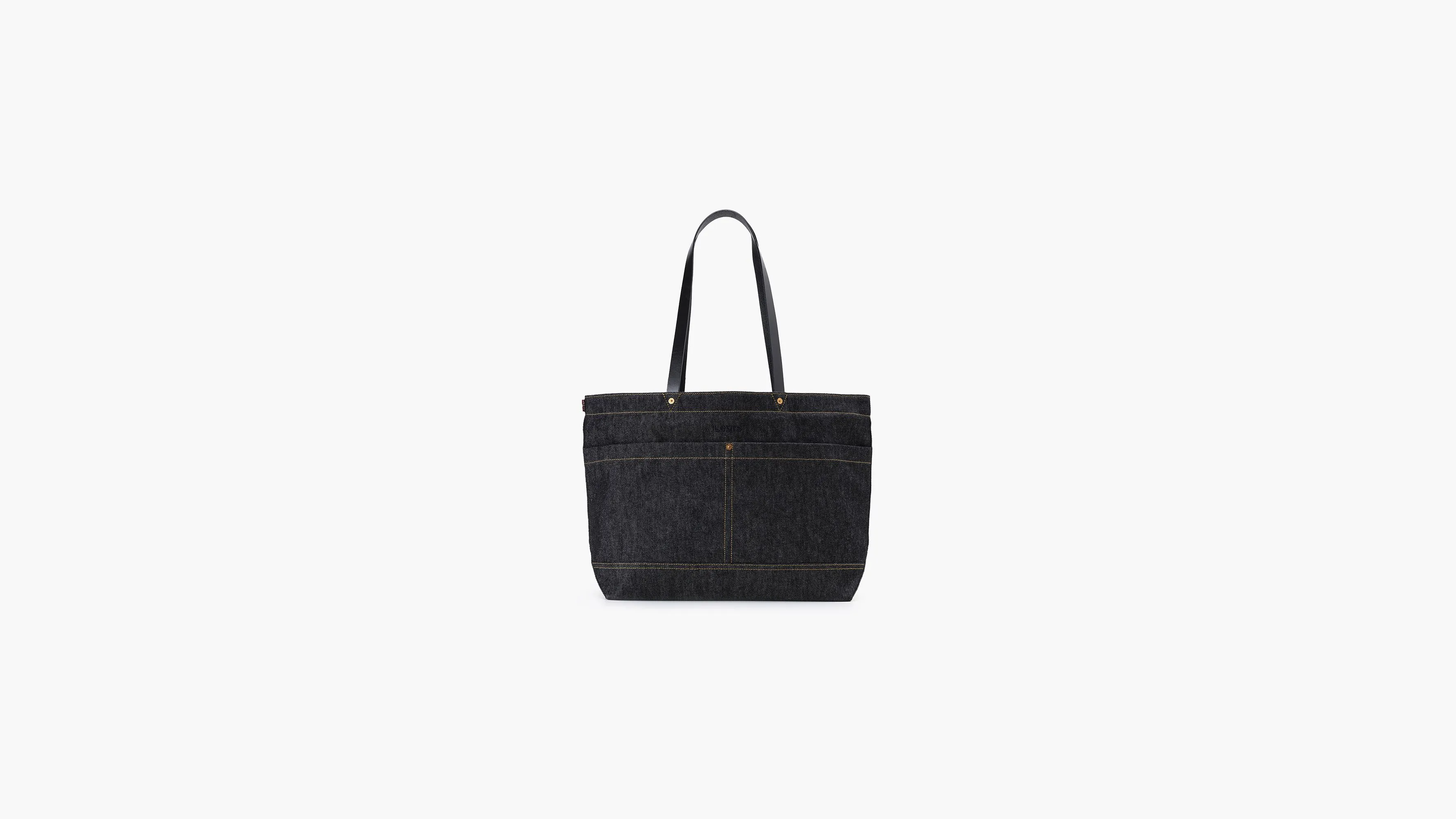 Heritage Tote-All Bag sold by Levi's product image thumbnail 2