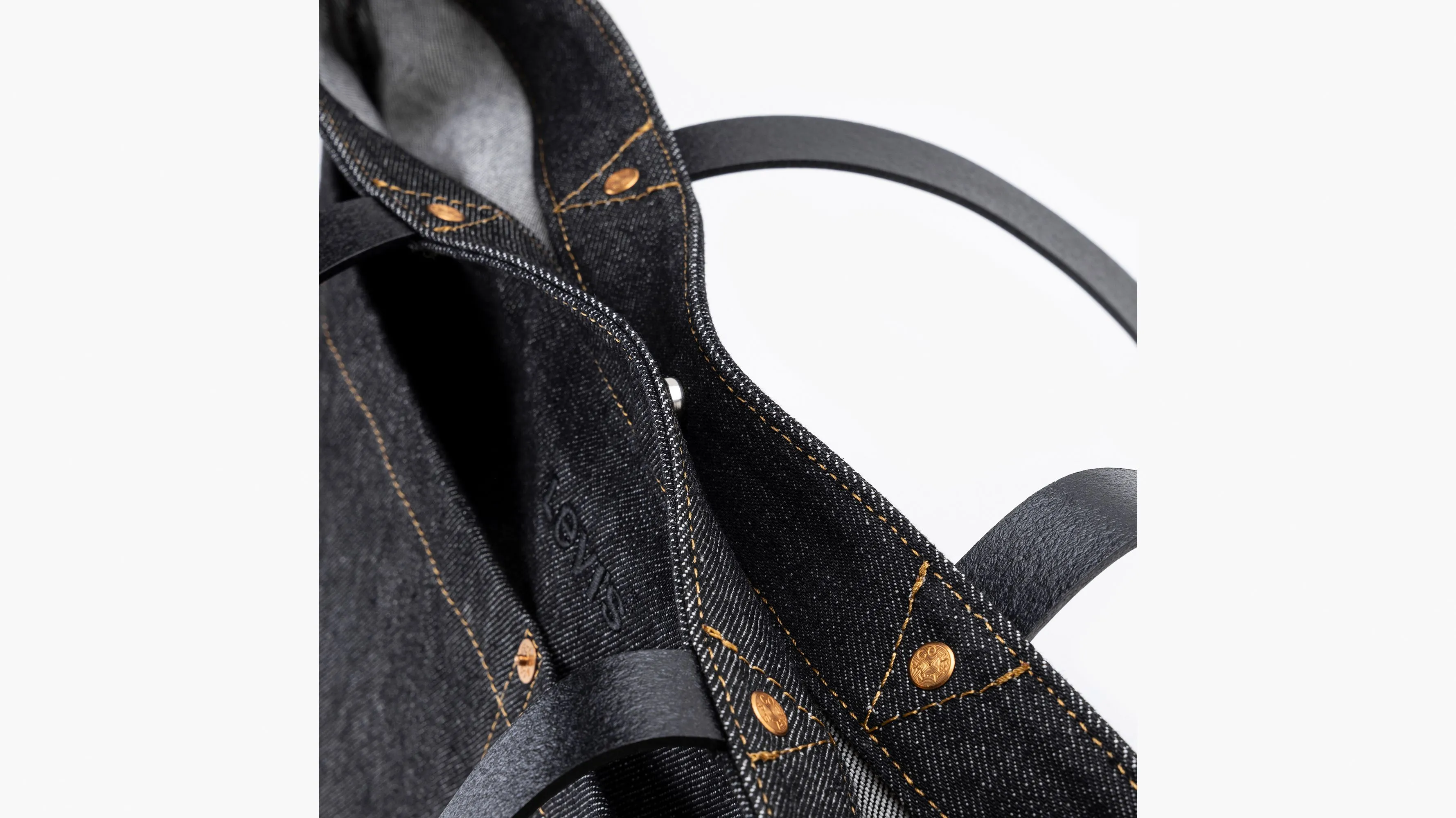 Heritage Tote-All Bag sold by Levi's product image thumbnail 5