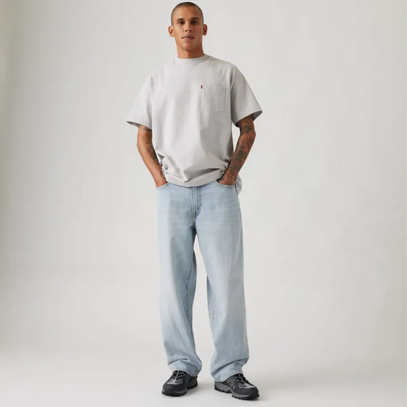 Levi's 578 Baggy Men's Jeans 36x34 sold by Levi's