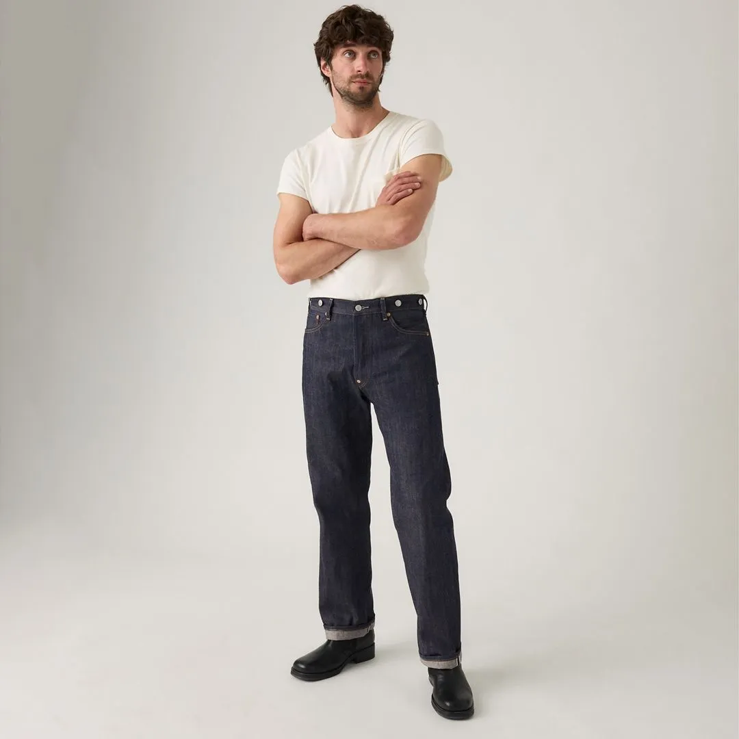 Levi's 1922 501 Original Men's Vintage Jeans 36x32 sold by Levi's