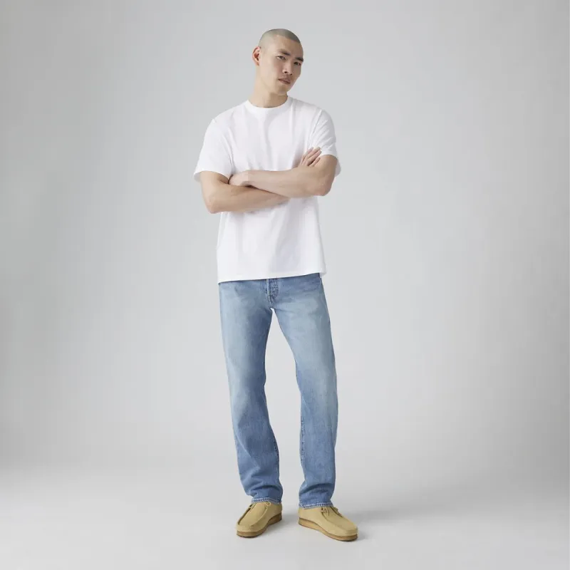 Levi's 501 Original Men's Jeans 32x29 made by Levi's