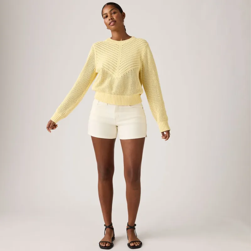 Levi's A-Line Women's Shorts 25 made by Levi's