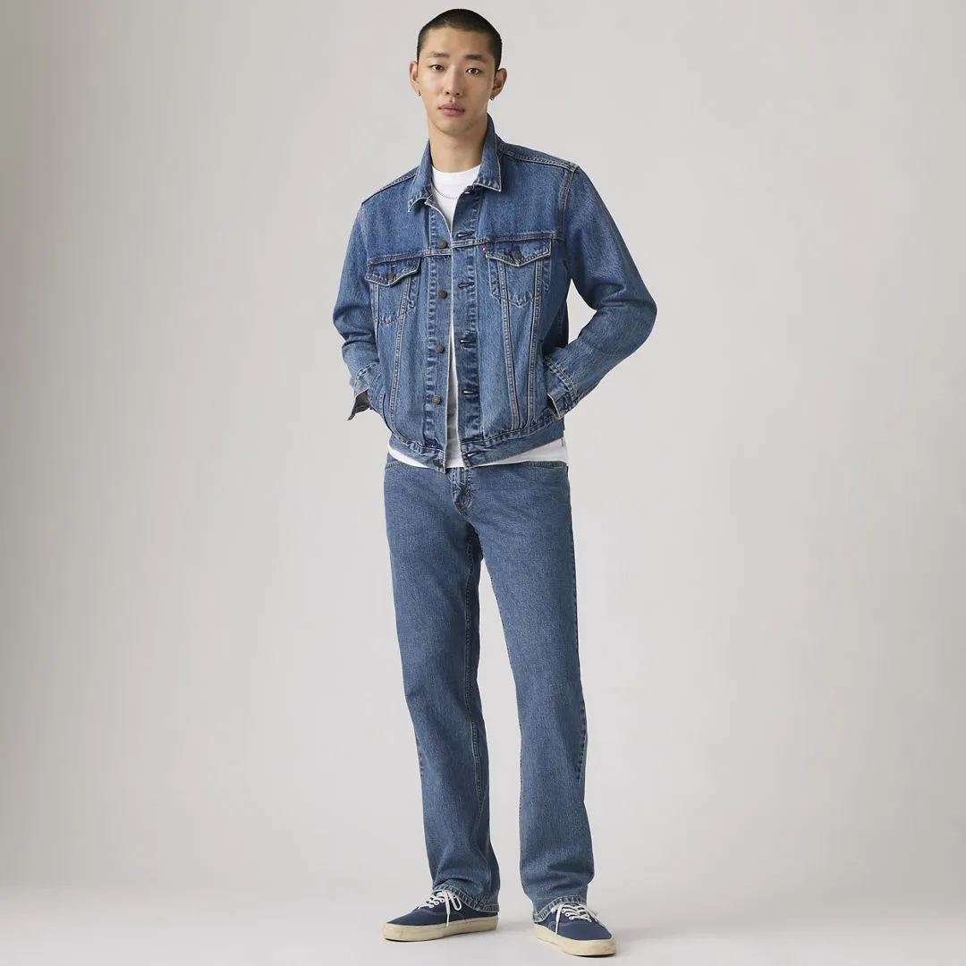 Levi's 559 Relaxed Straight Men's Jeans 38x32 sold by Levi's