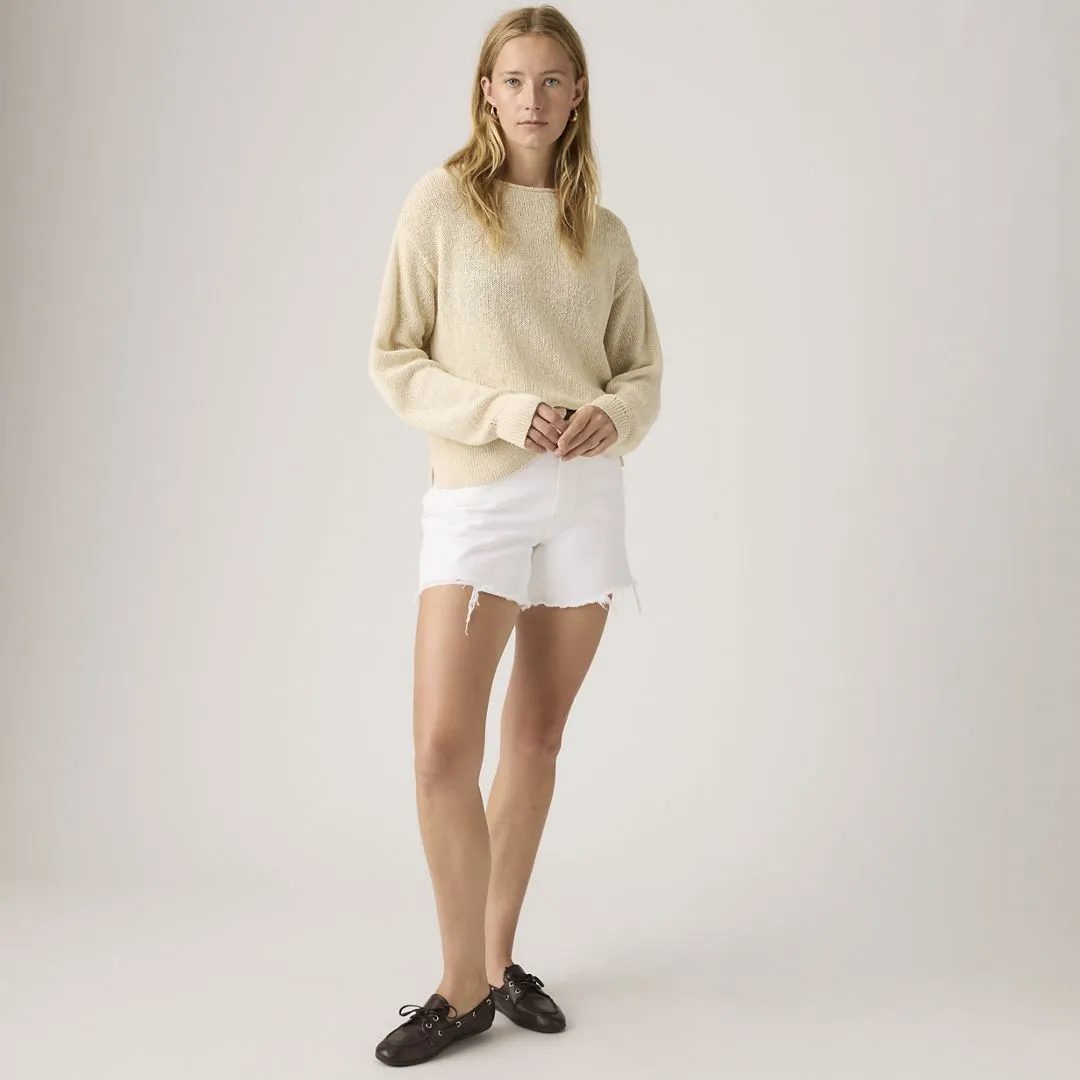 Levi's Ribcage Women's Shorts 28 sold by Levi's