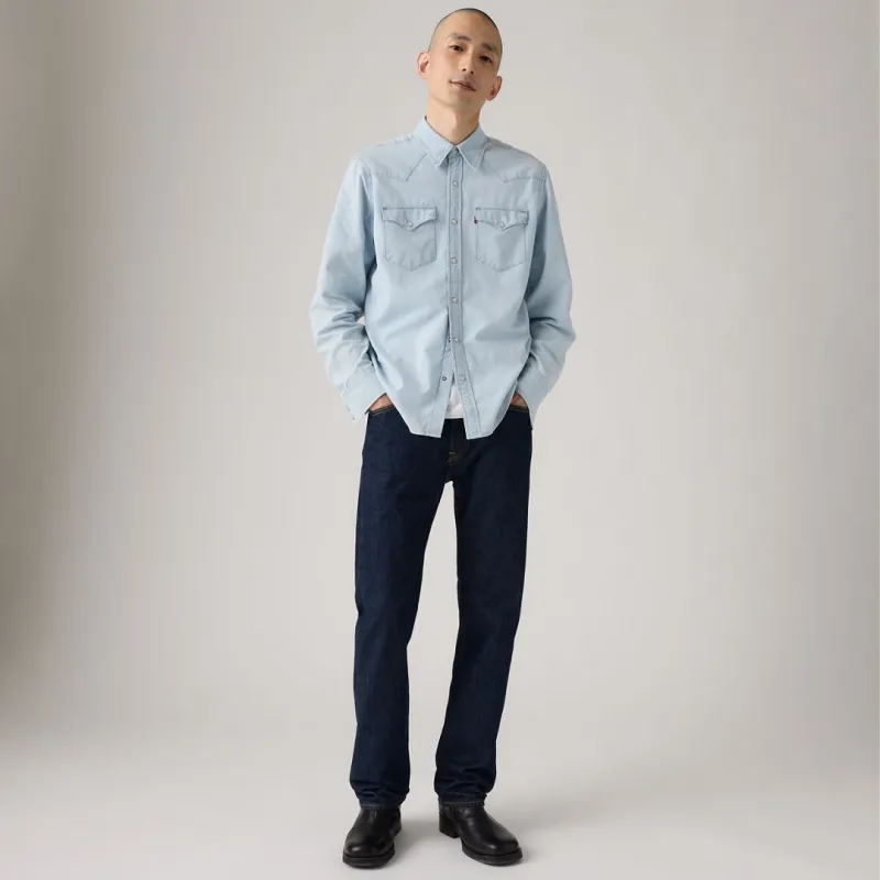 Levi's 501 Original Men's Jeans 32x32 made by Levi's