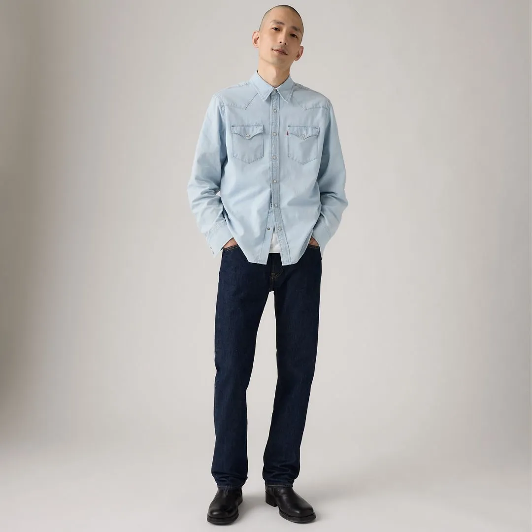 Levi's 501 Original Men's Jeans 33x36 sold by Levi's