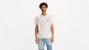 Relaxed Fit Short Sleeve Graphic T-Shirt sold by Levi's