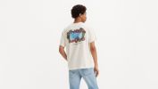 Relaxed Fit Short Sleeve Graphic T-Shirt sold by Levi's