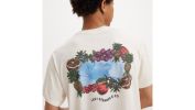 Relaxed Fit Short Sleeve Graphic T-Shirt sold by Levi's
