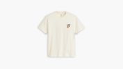 Relaxed Fit Short Sleeve Graphic T-Shirt sold by Levi's