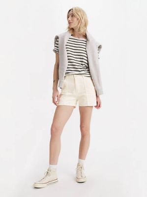 Carpenter Featherweight Women's Shorts sold by Levi's